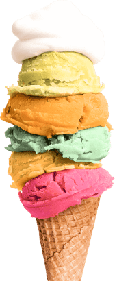 Ice cream